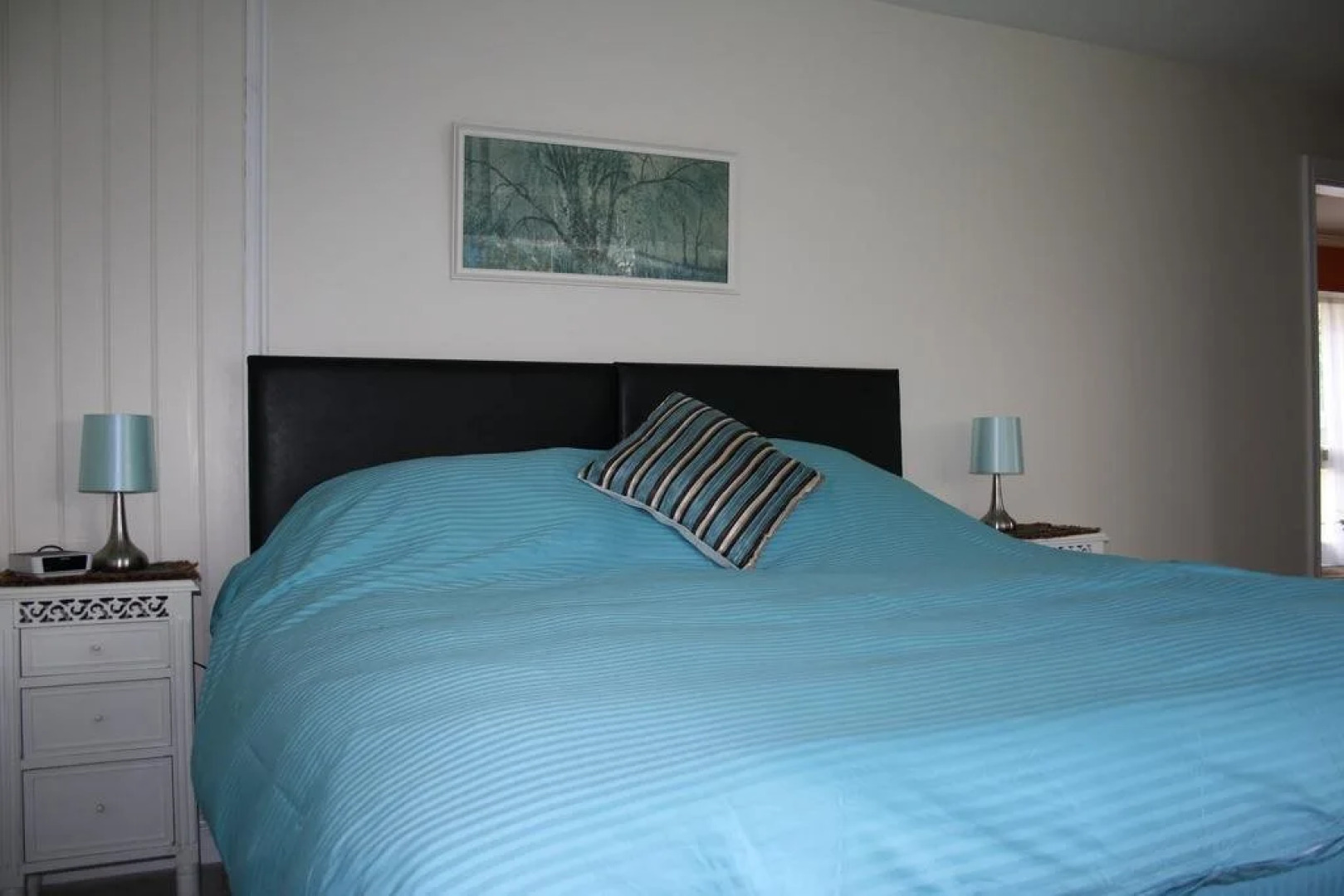 Foxholm Bed and Breakfast