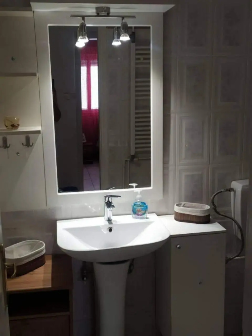 Helena's Studio Agia Triada