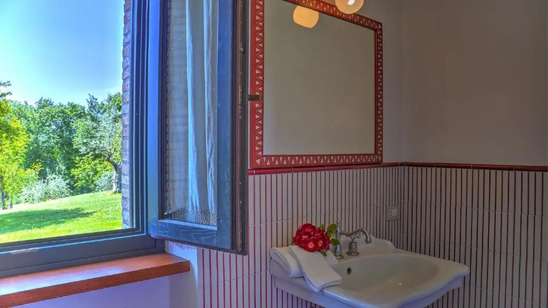 VILLA POGGIO VERDE 6, Emma Villas