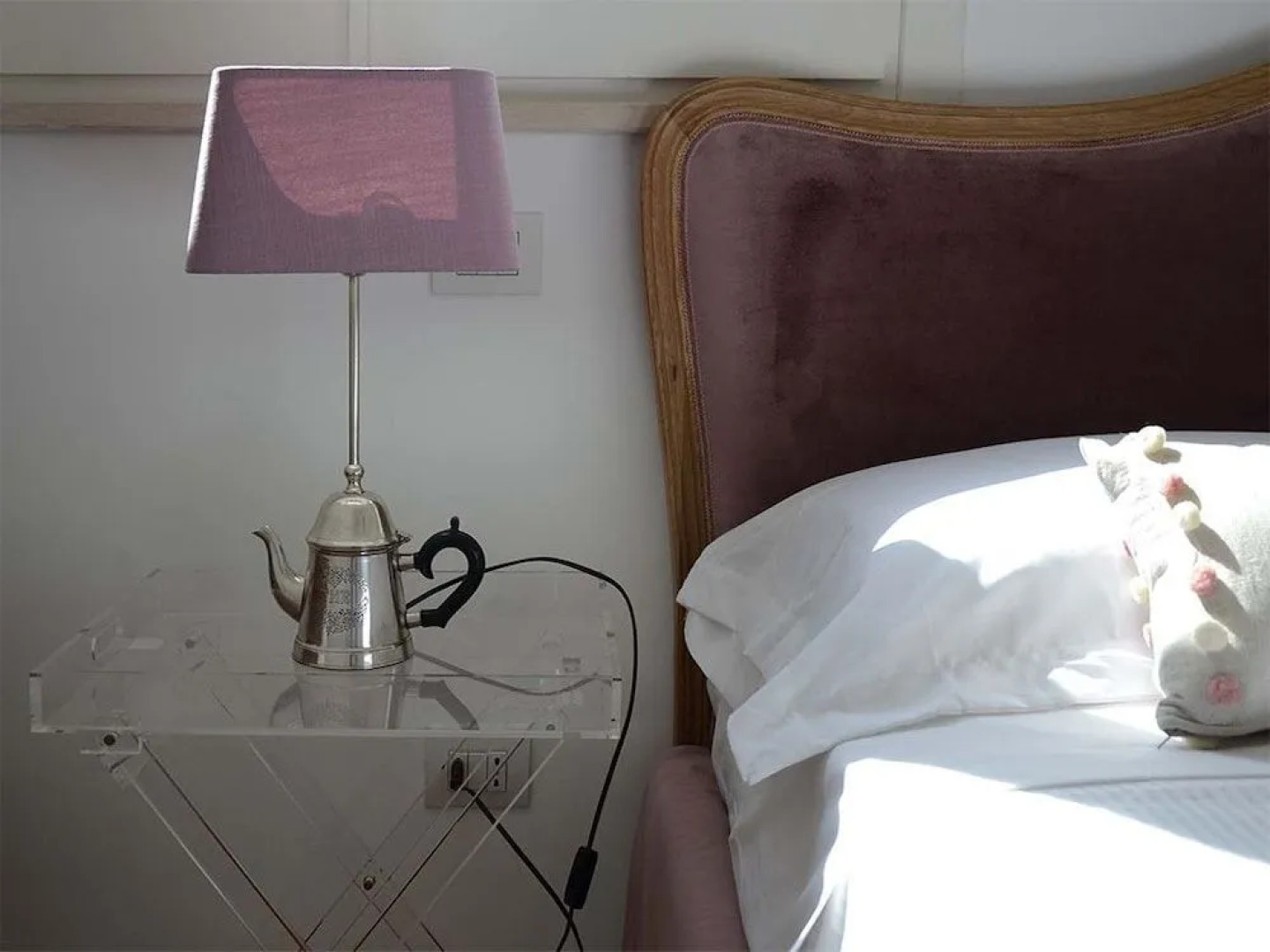 B&B Suite Home Dimora di Charme