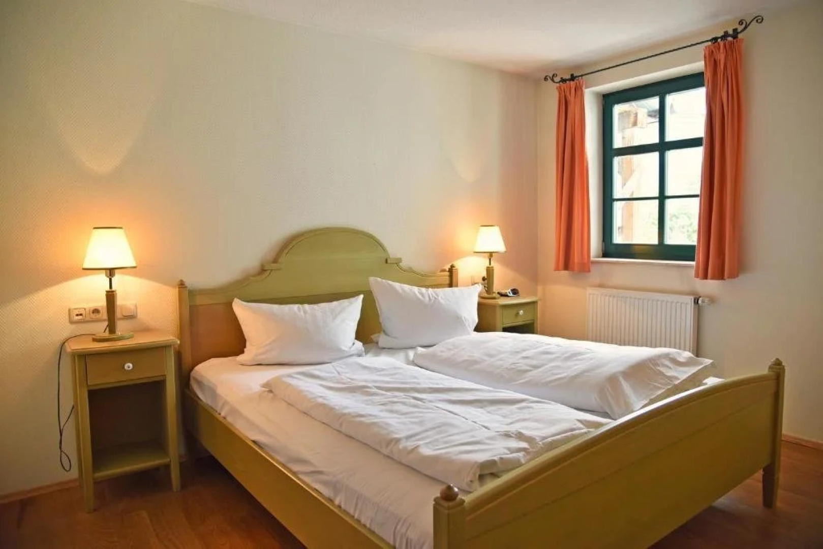 Hotel Schlundhaus  Gstehaus Rautenkranz