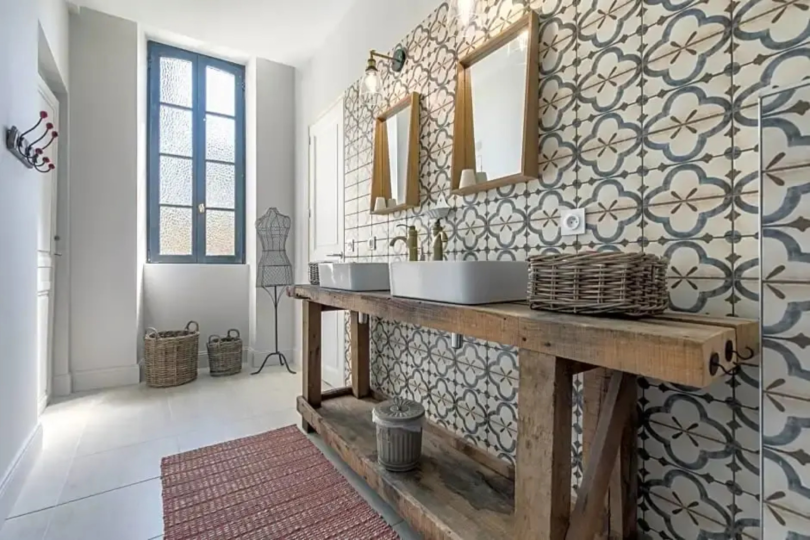 La Maison d'Augustin