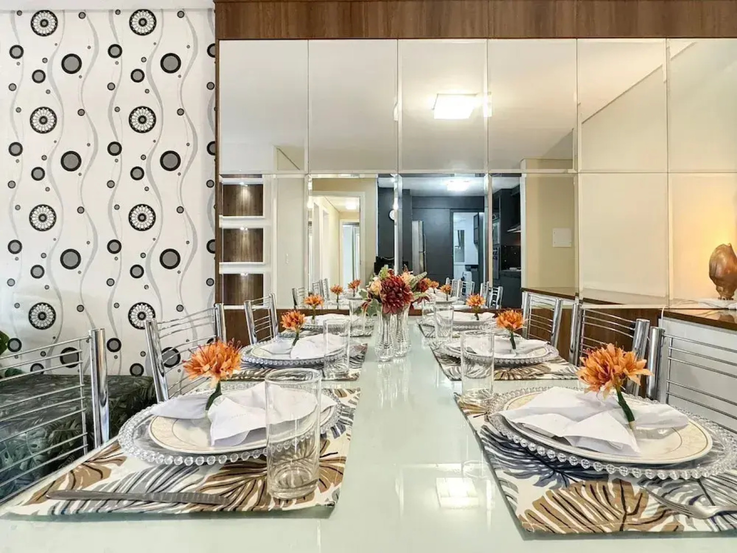 Amplo apartamento em Palmas