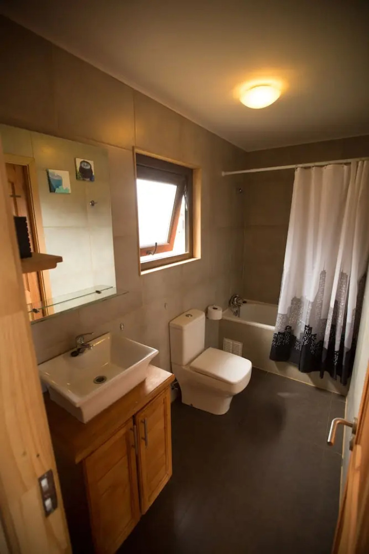 Parque Natural Rio Bravo Lodge