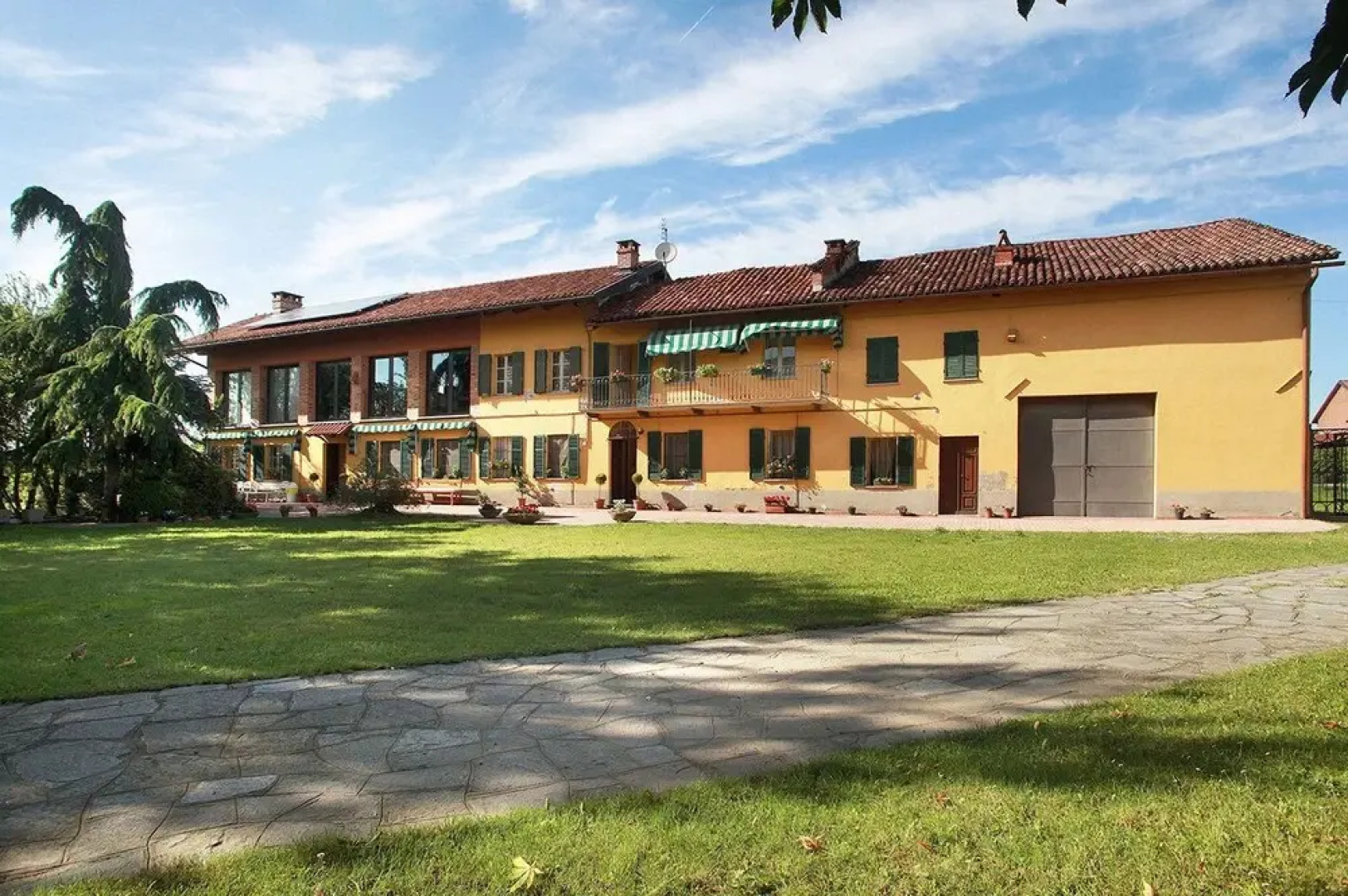 B&B Casa Maria