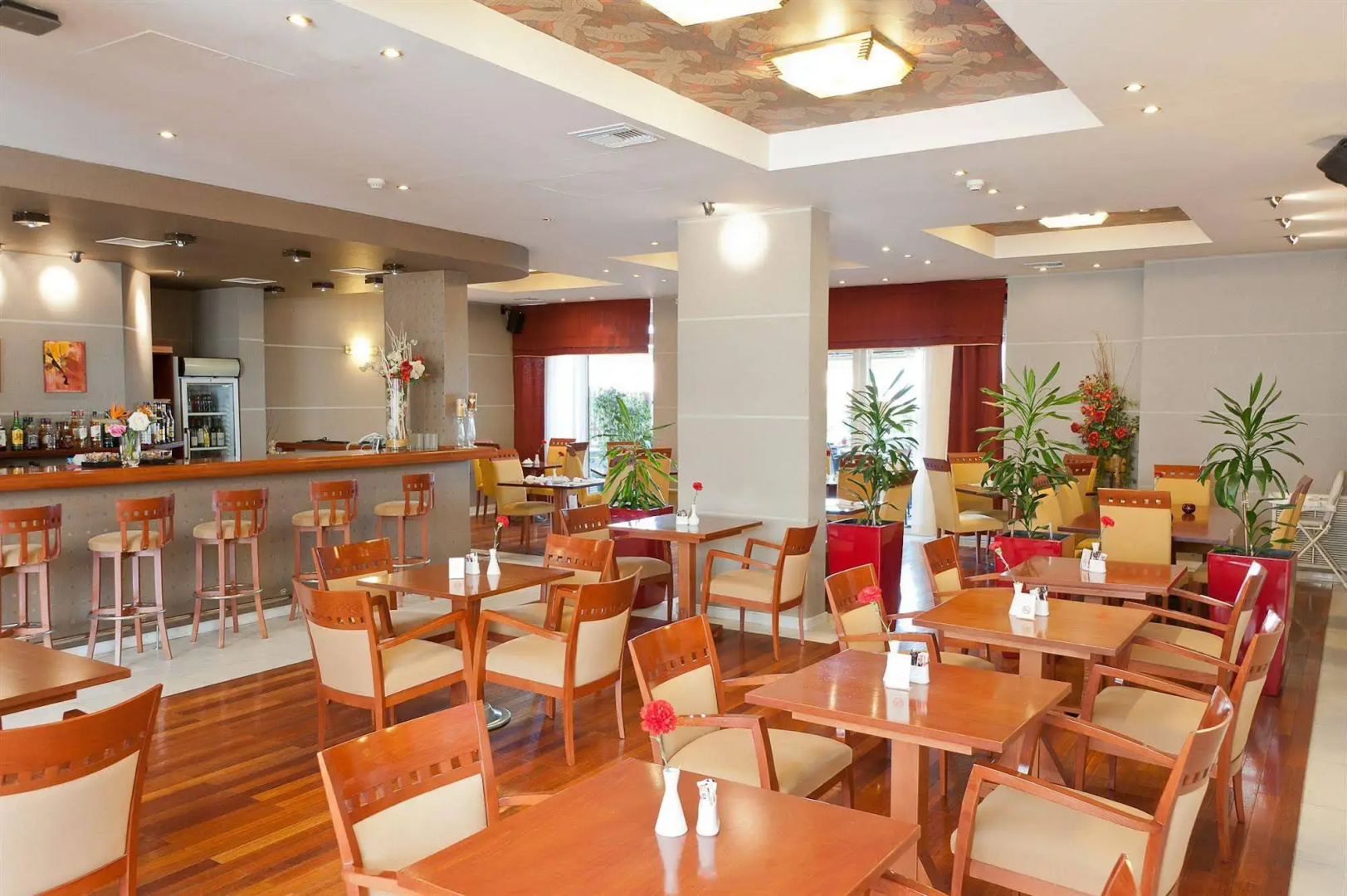 Palatino Hotel
