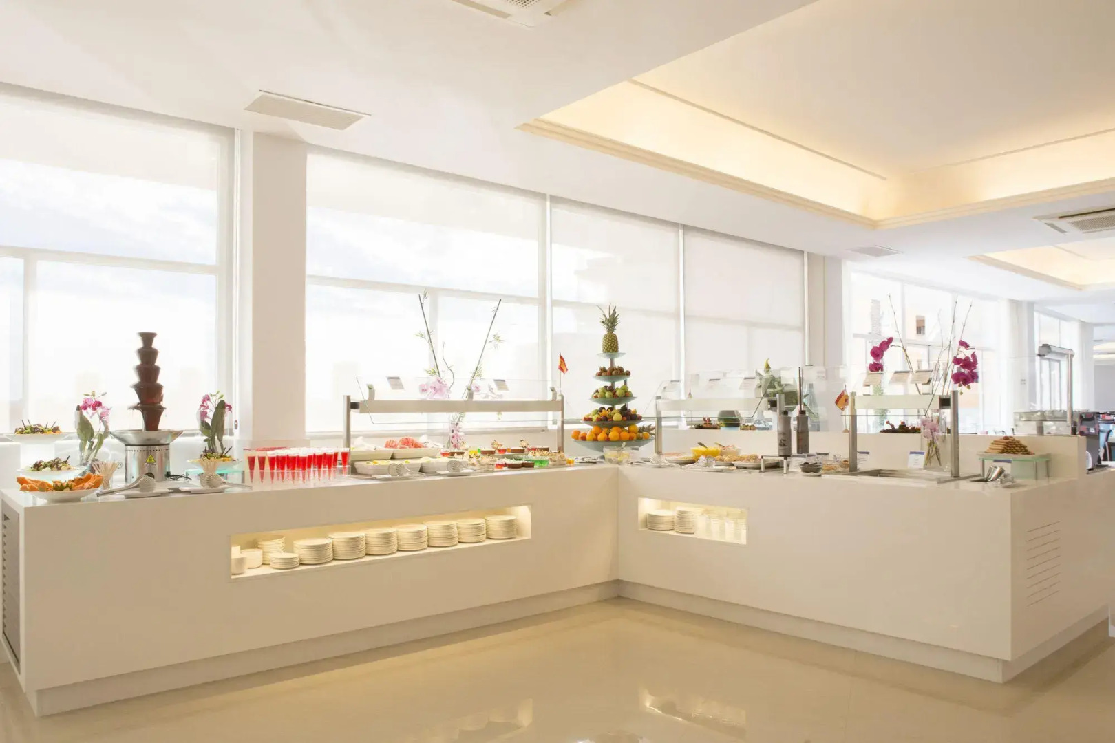 Отель Bahia Principe Sunlight Coral Playa