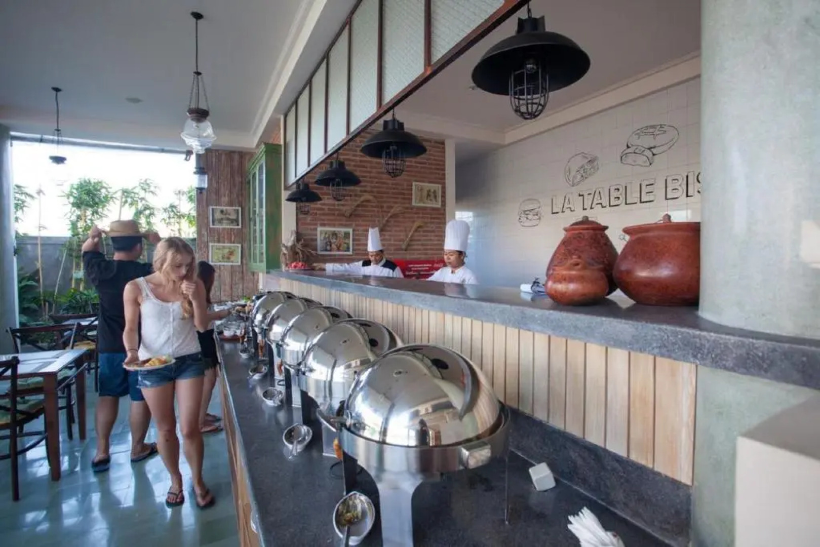 SOLTERRA SEMINYAK Boutique Hotel & Spa