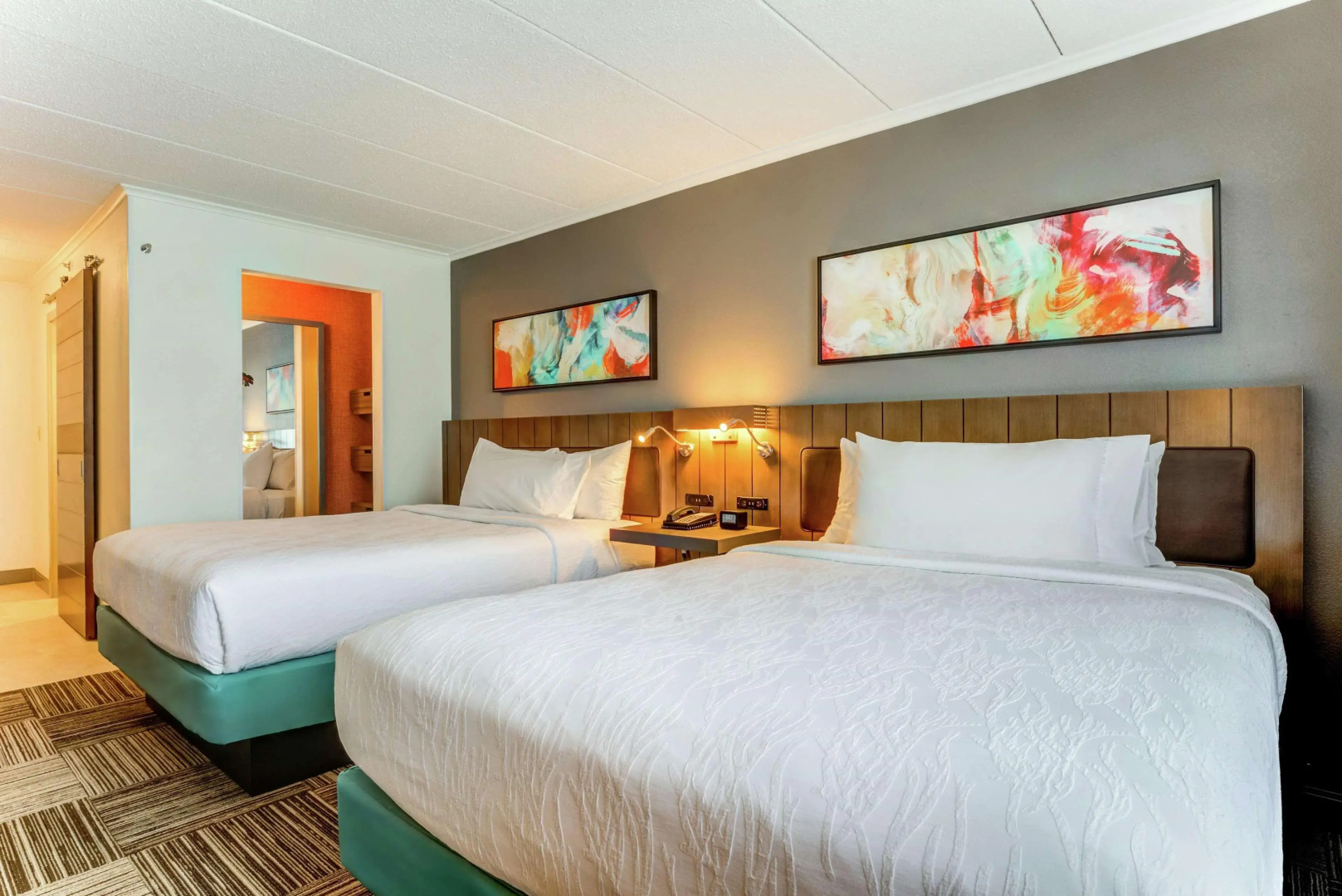 Hilton Garden Inn Boston/Waltham