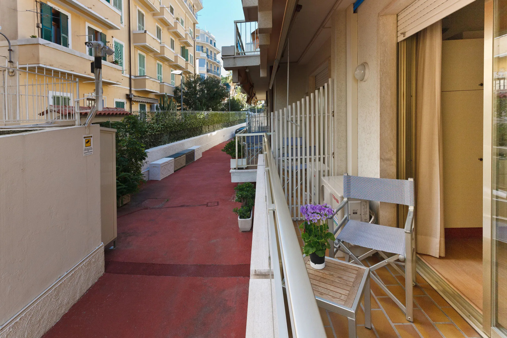 Residence dei Due Porti