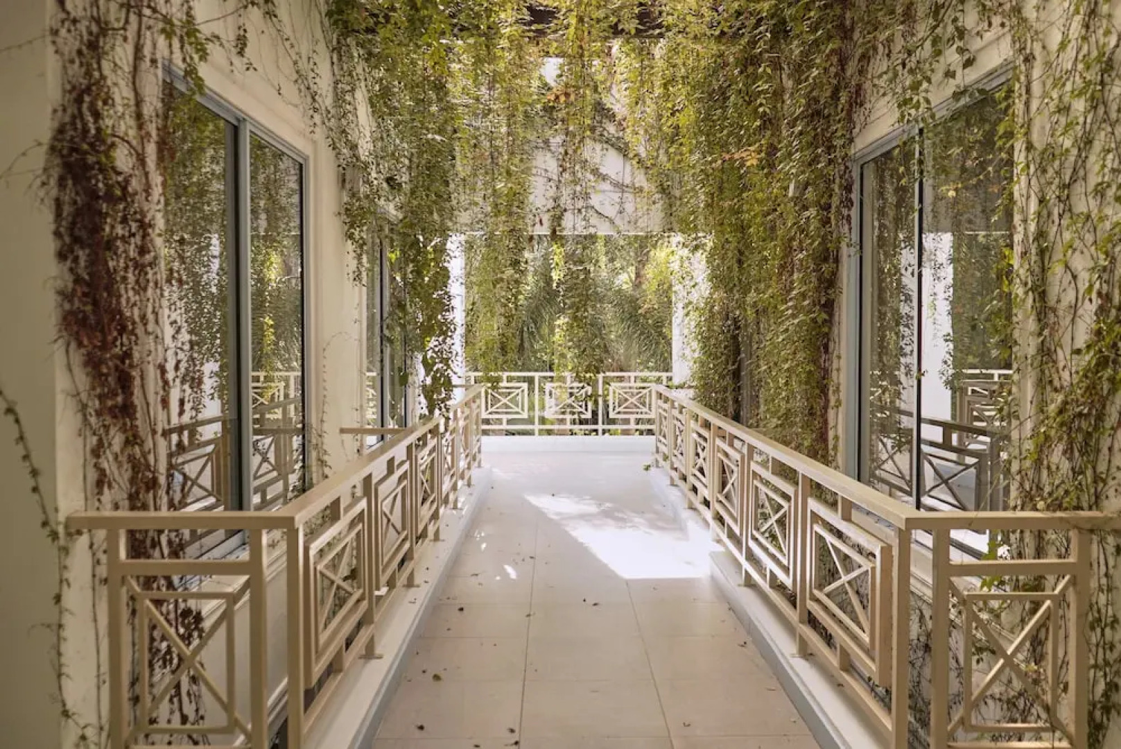 El Bosque Boutique Hotel