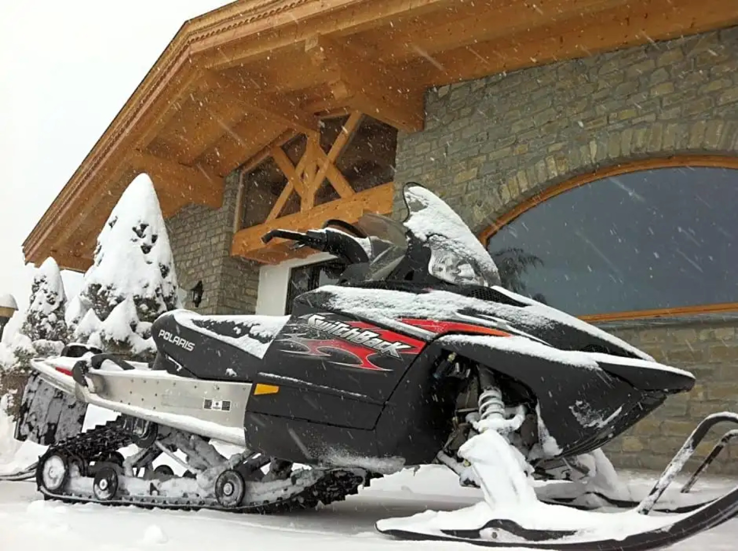 Sport Hotel Prodongo