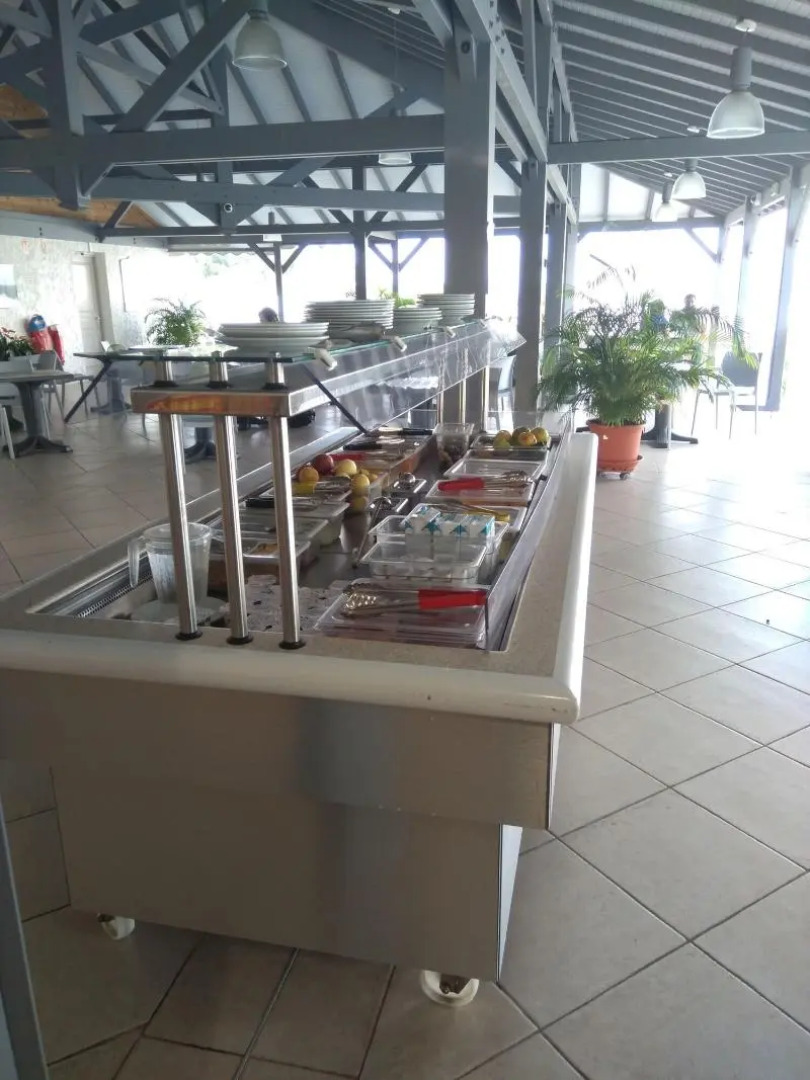 Hotel Village Soleil