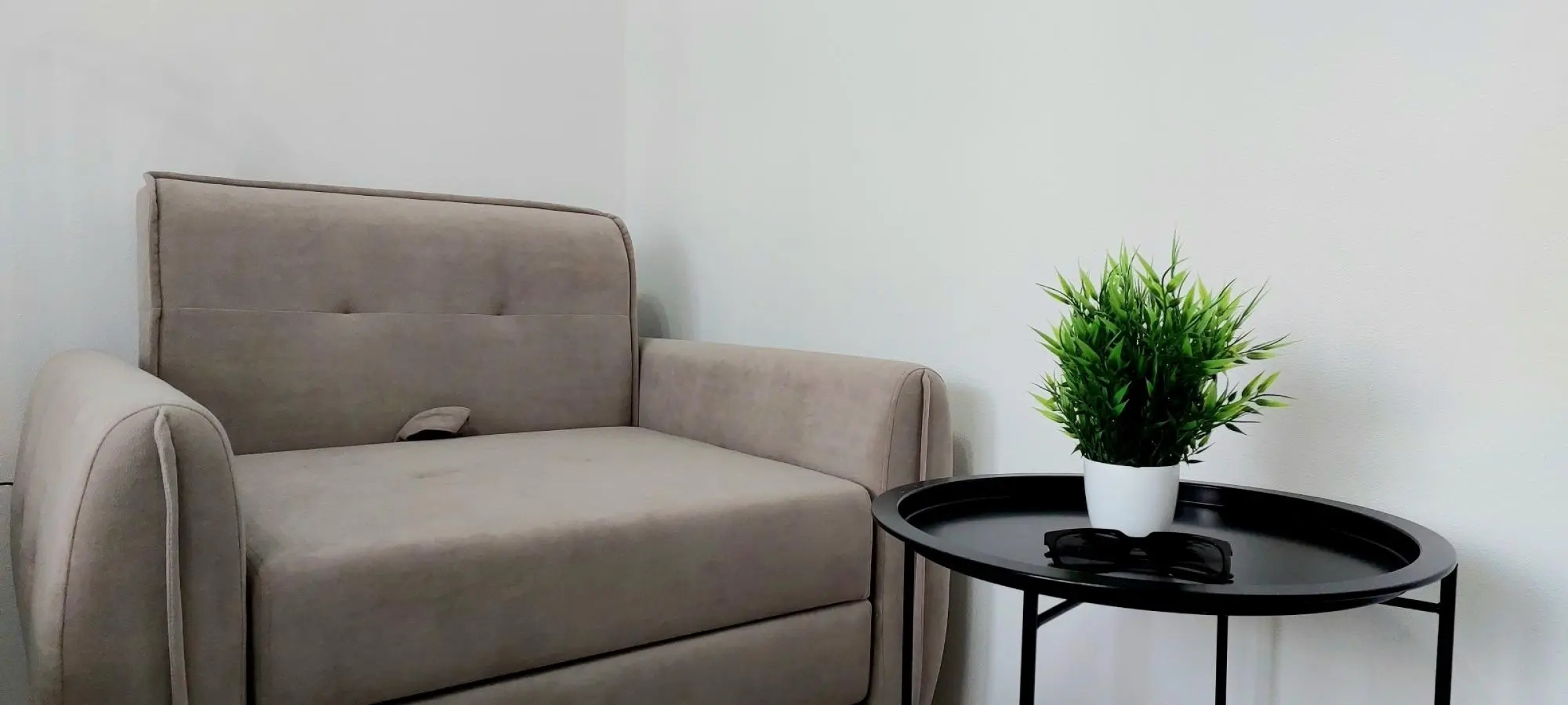 Апартаменты на бульваре Южный