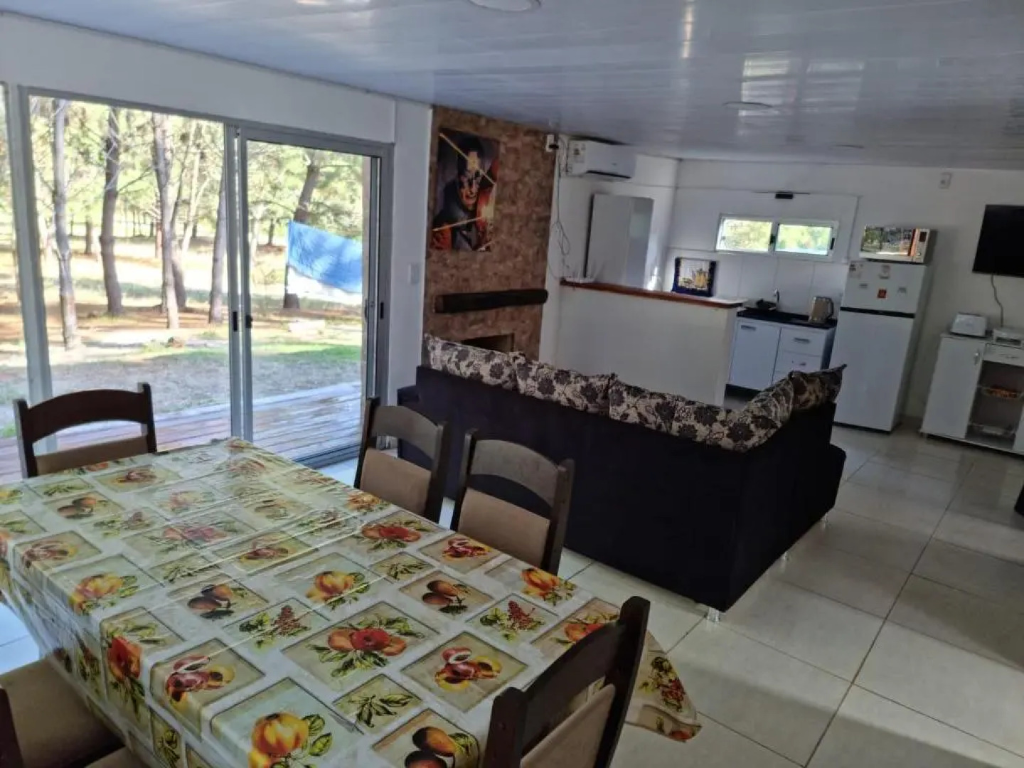 Ohana2 Punta Ballena