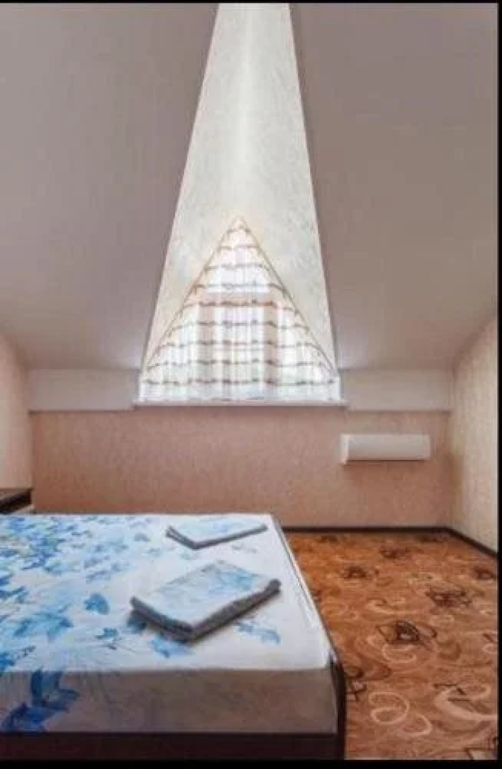 Hotel Tri Bogatyrya