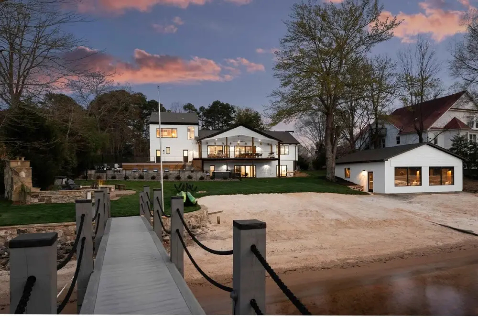 Keenan Beach W/beach, Heated Pool & Game Room