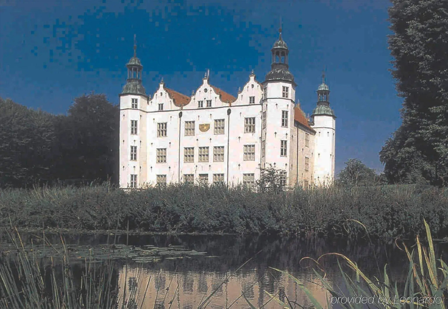 Park Hotel Ahrensburg