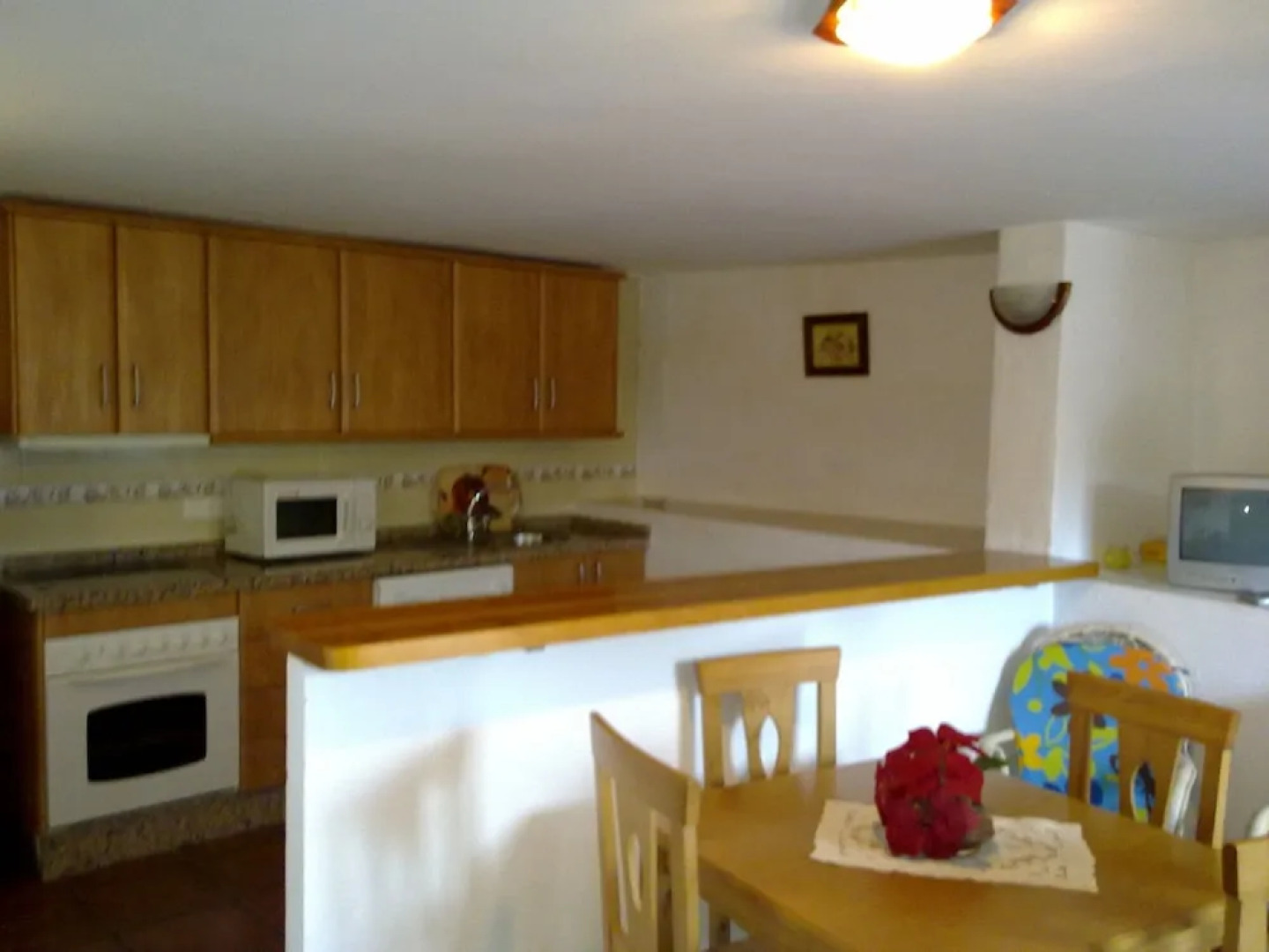 Conjunto Rural Las Rosas