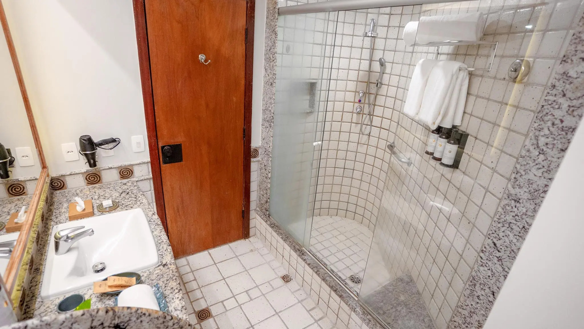 Summerville All Inclusive Resort