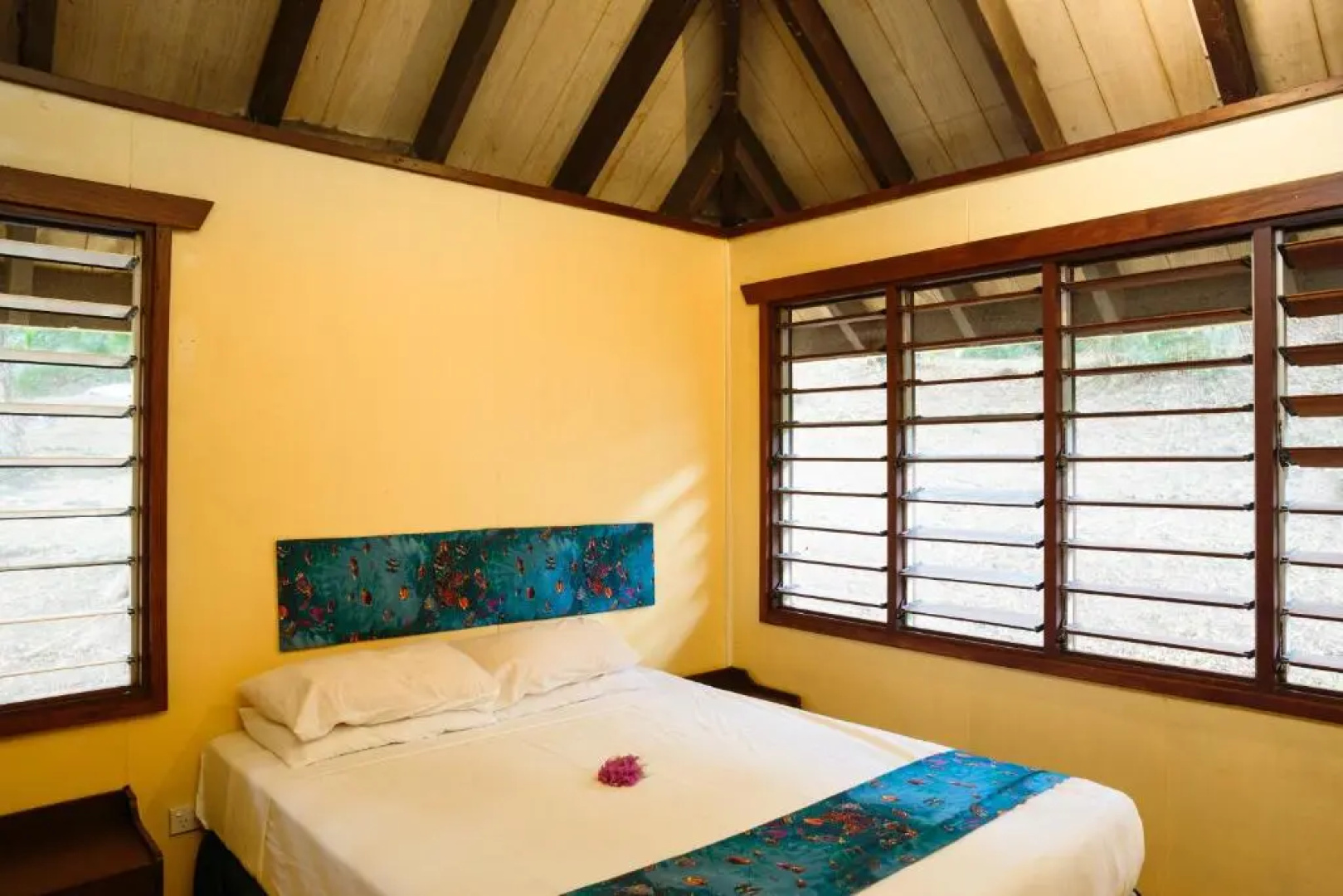Funky Fish Beach Resort