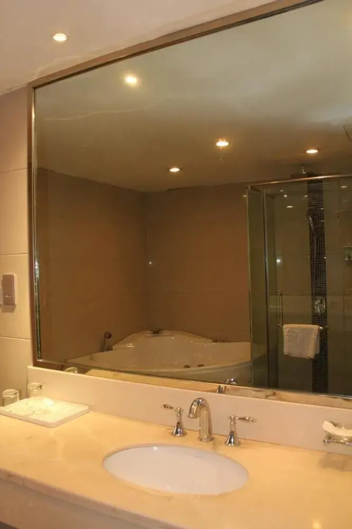 Deyi Hotel Henan