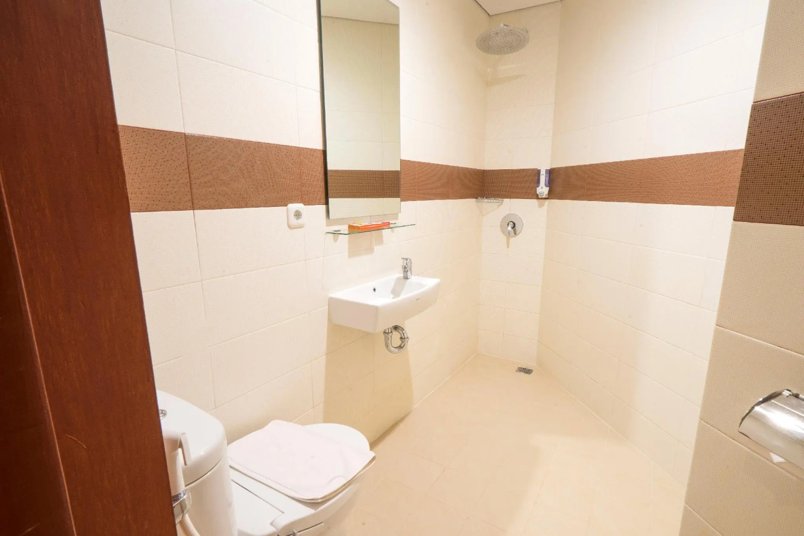 Front One Hotel Jayapura