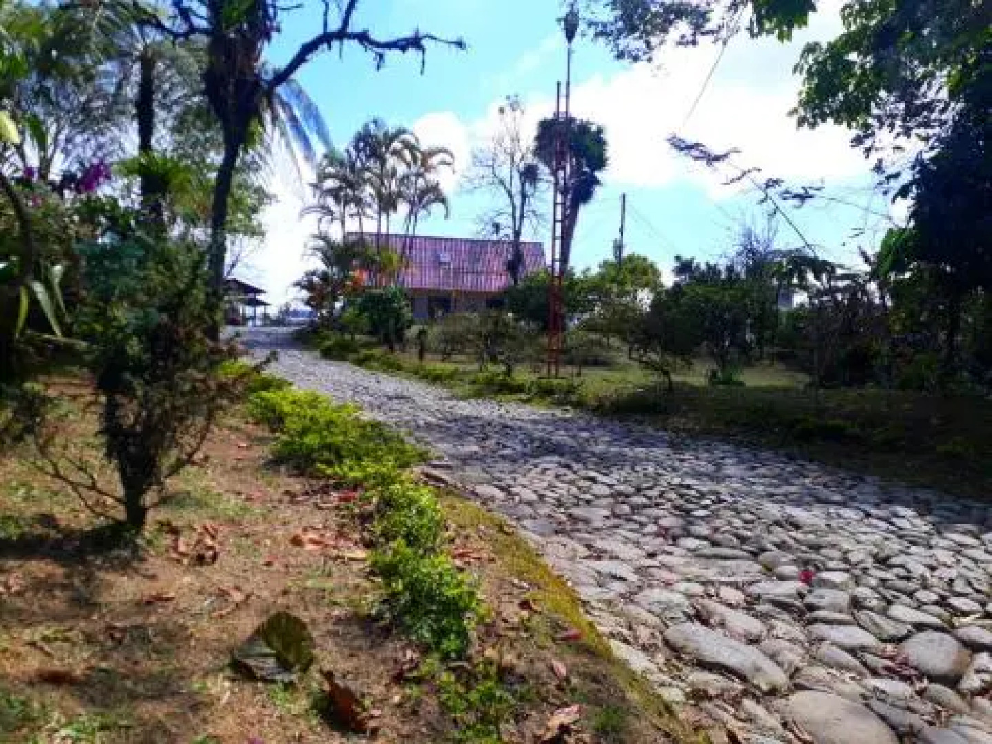 Hostal Campestre El Santuario