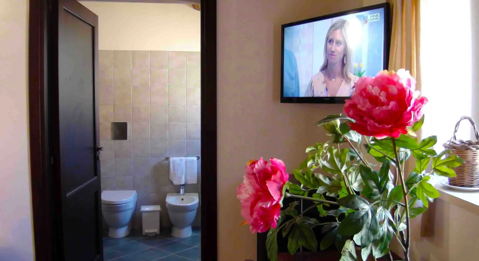 L'antico Trappeto Holiday Home