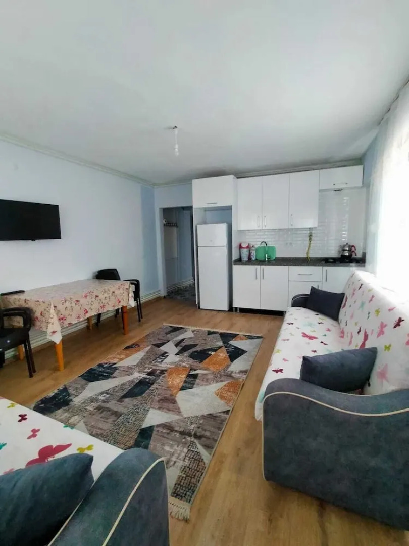 Zeytin Cicegi Pansiyon