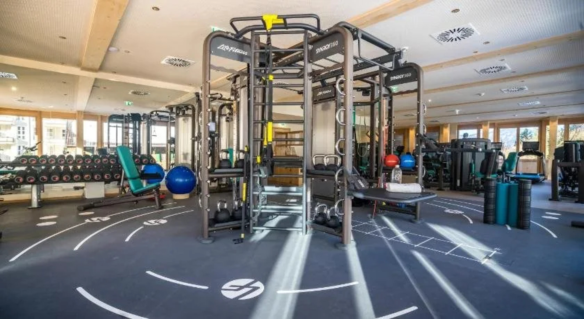 Posthotel Achenkirch Resort and Spa - Adults Only