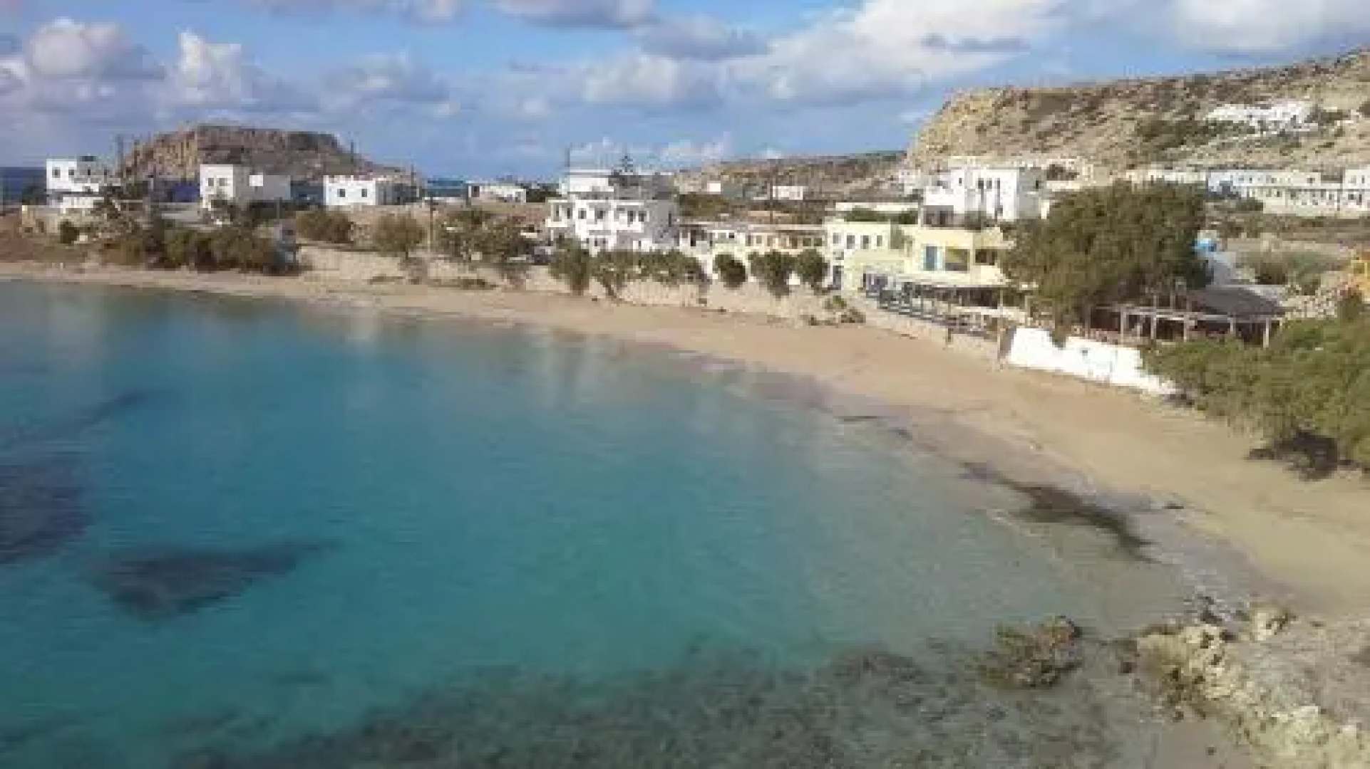 Sea Melody
