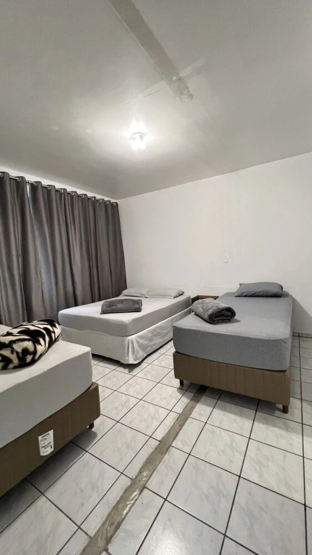 Pousada Central Jaraguá