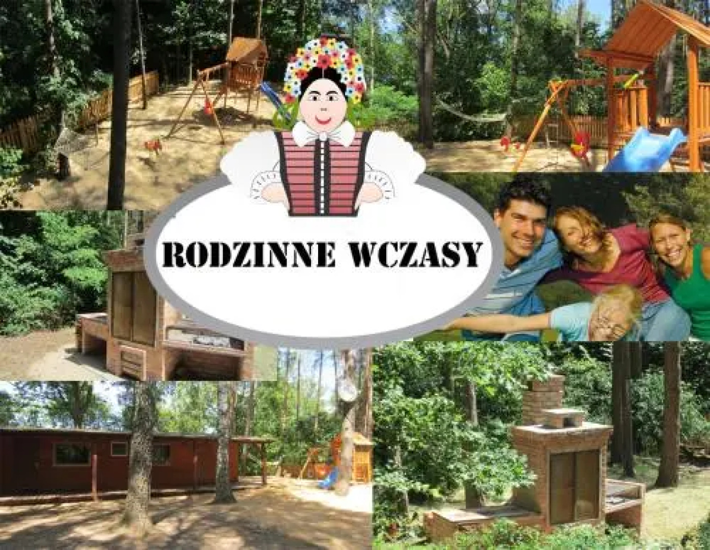 Karczma Kuźniak Młyn