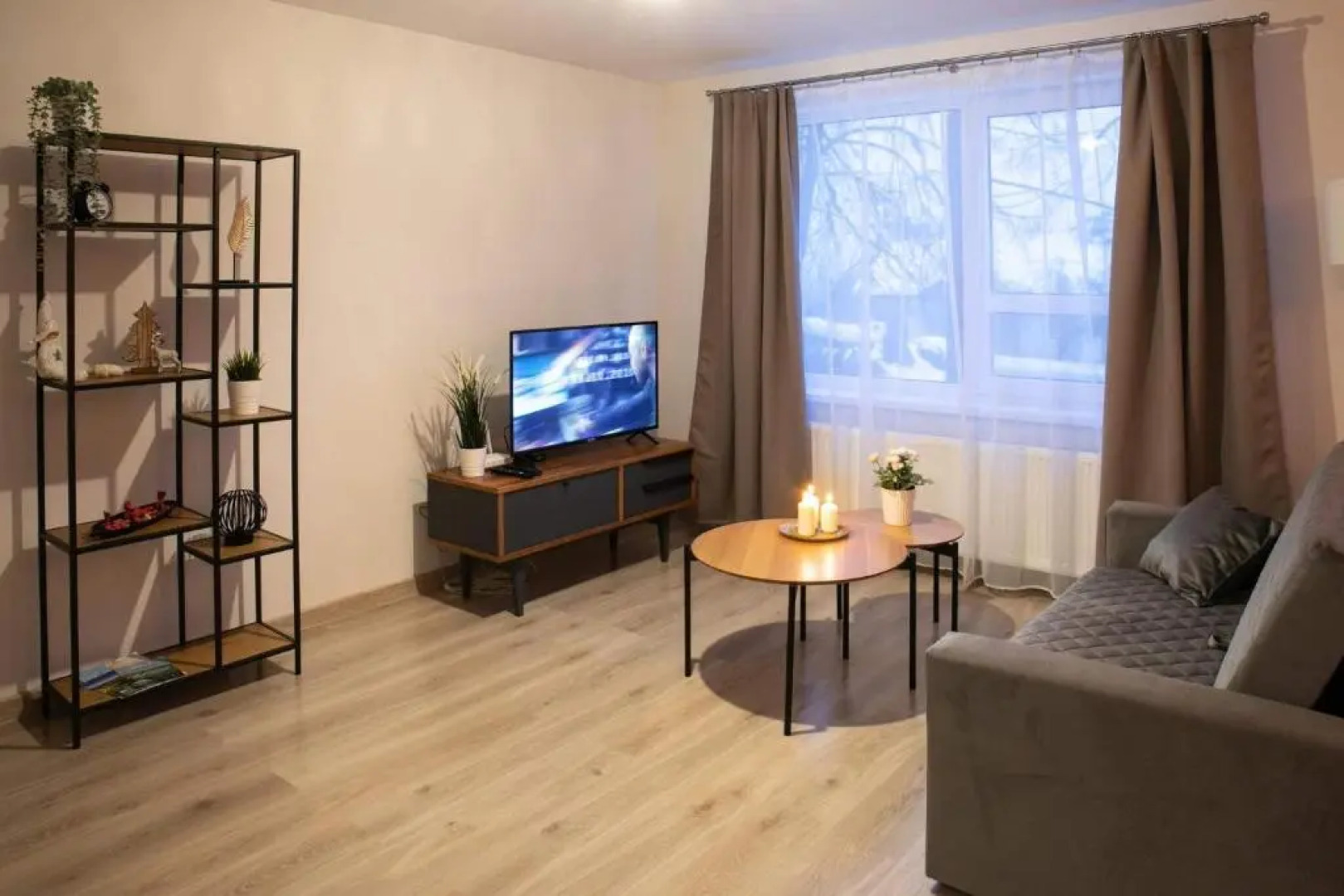 Studio apartamenti