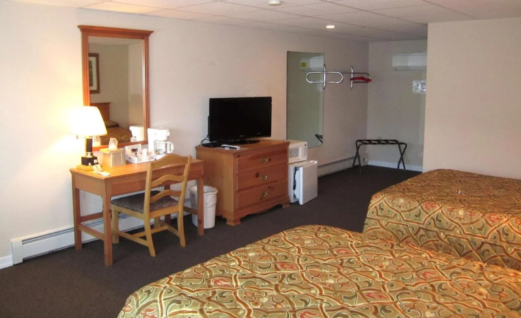 The Mill Stone Manor Huntingdon