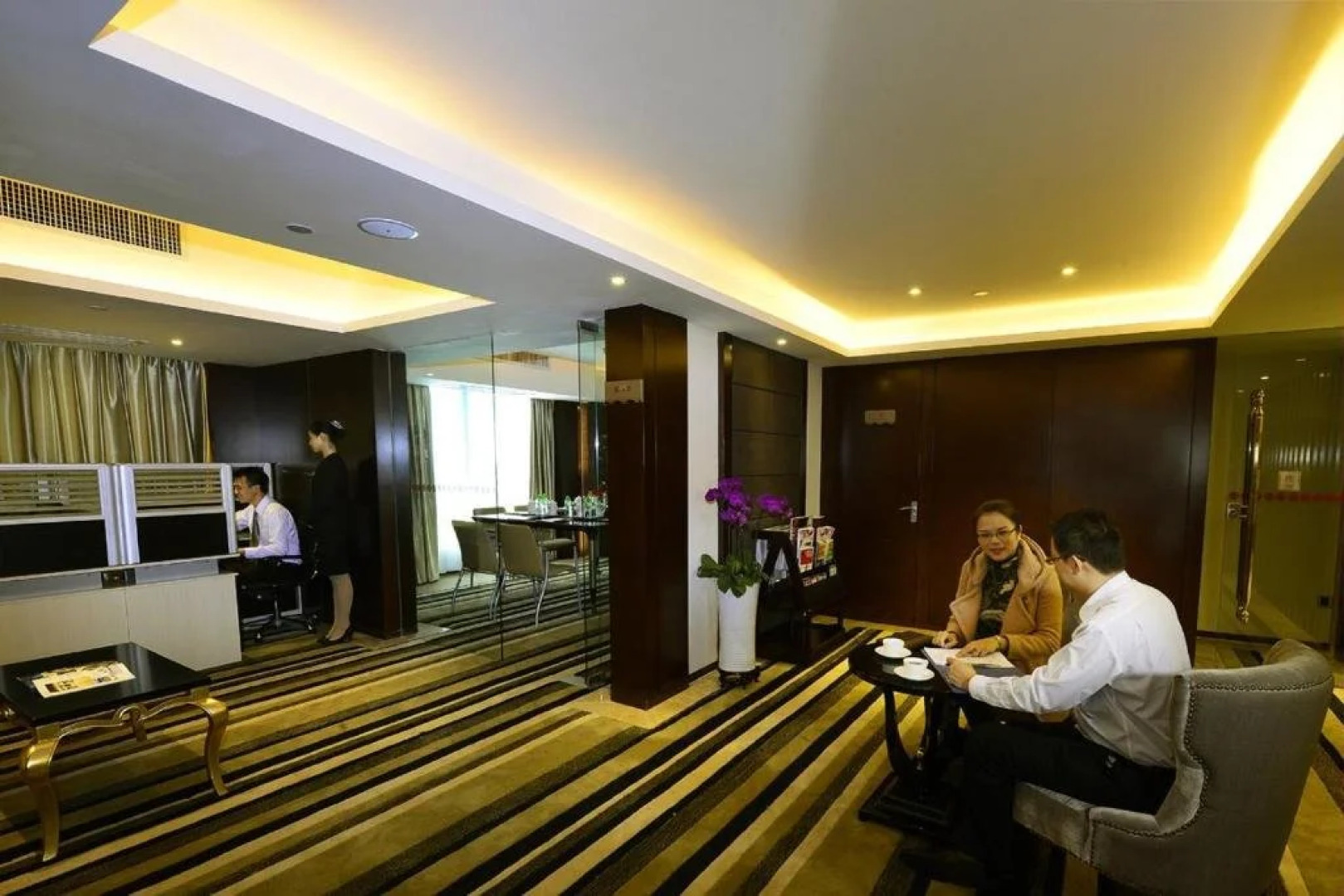 Maoming International Hotel