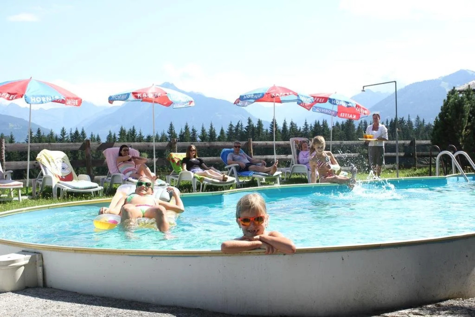 Hotel Tischlbergerhof