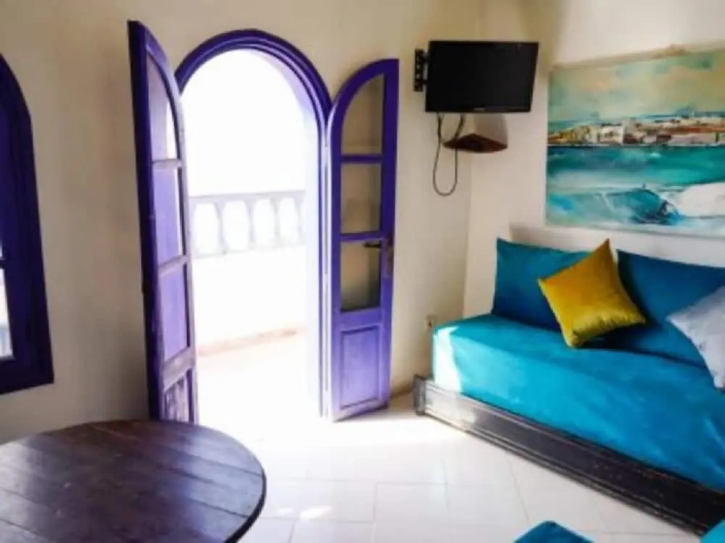 Oceana Surf Camp - Hostel