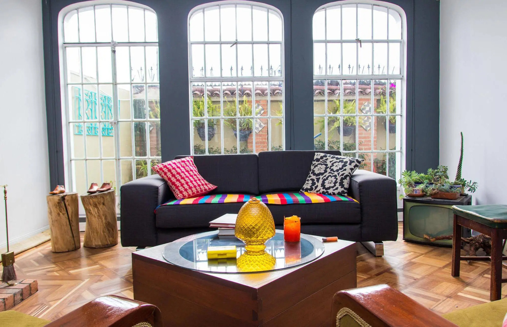 Serie 1948 Bed & Breakfast