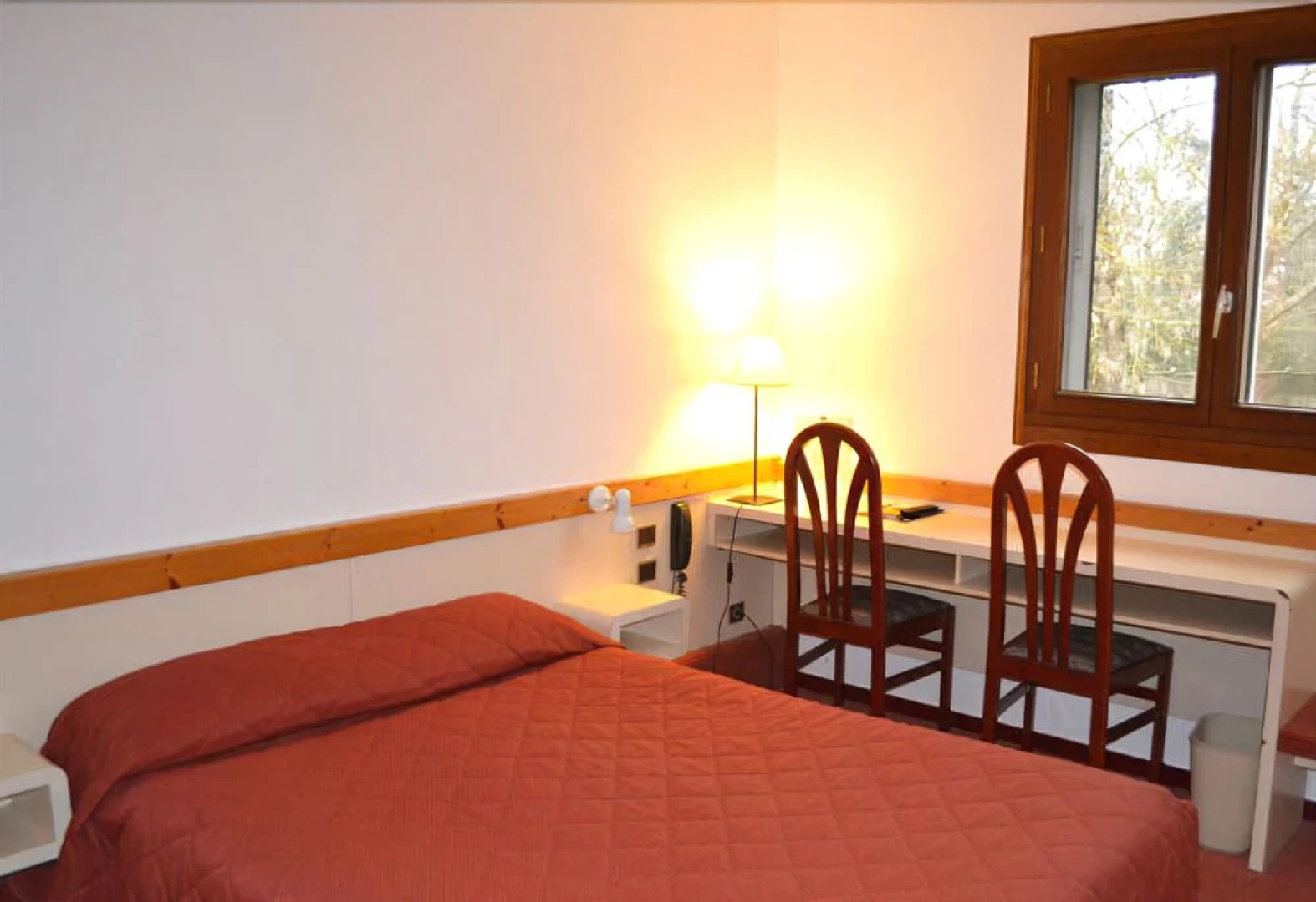Citotel Hotel les Alizes