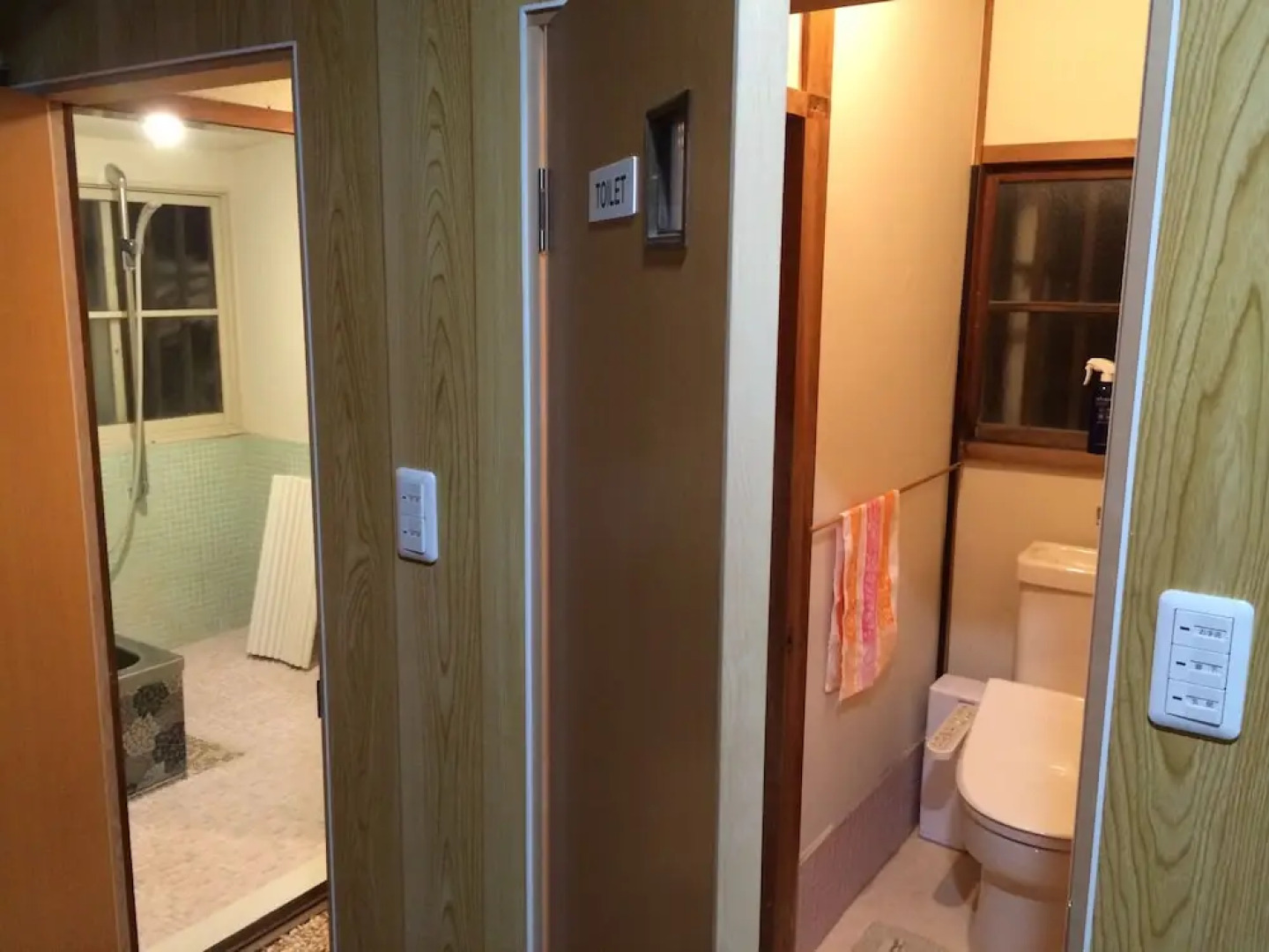 Guest House Genza - Hostel