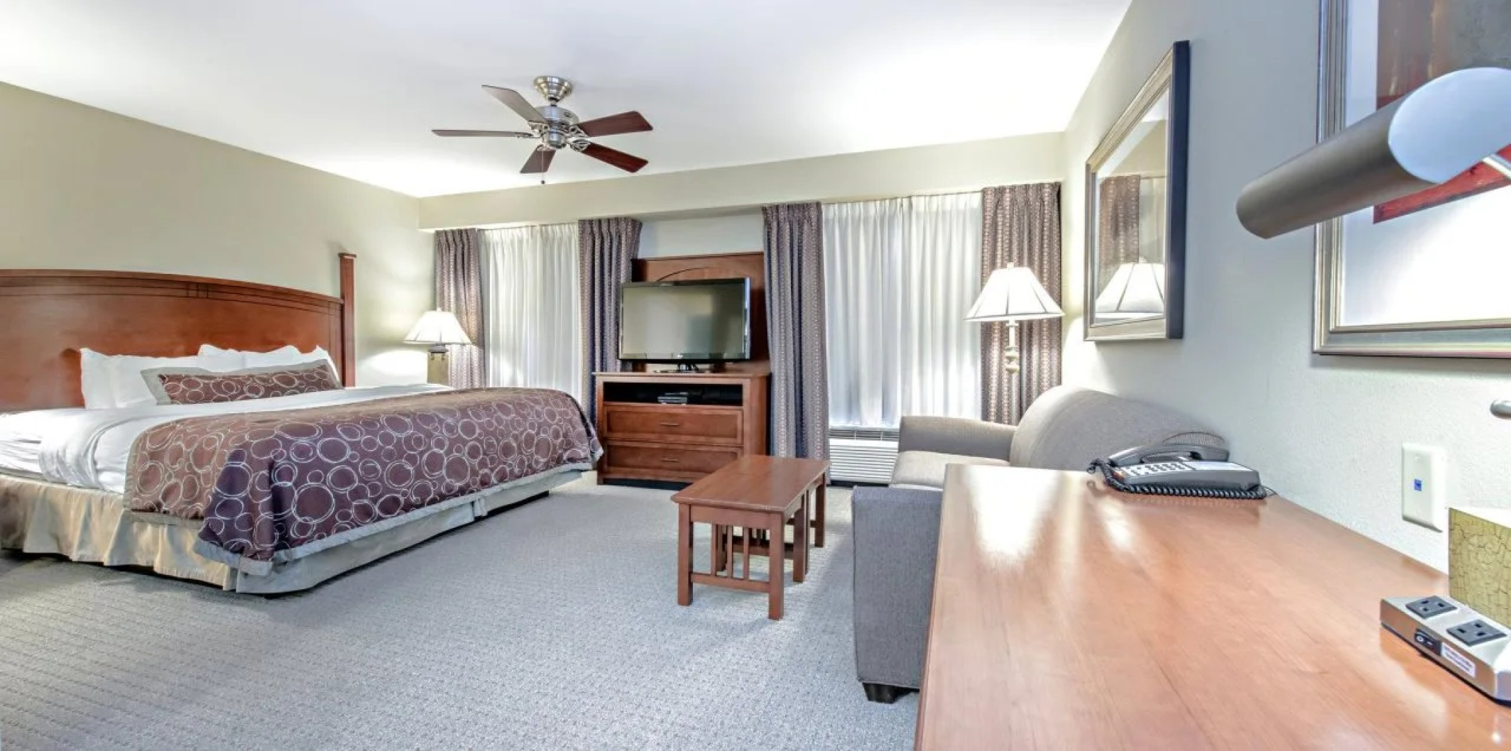 Staybridge Suites Wilmington E by IHG