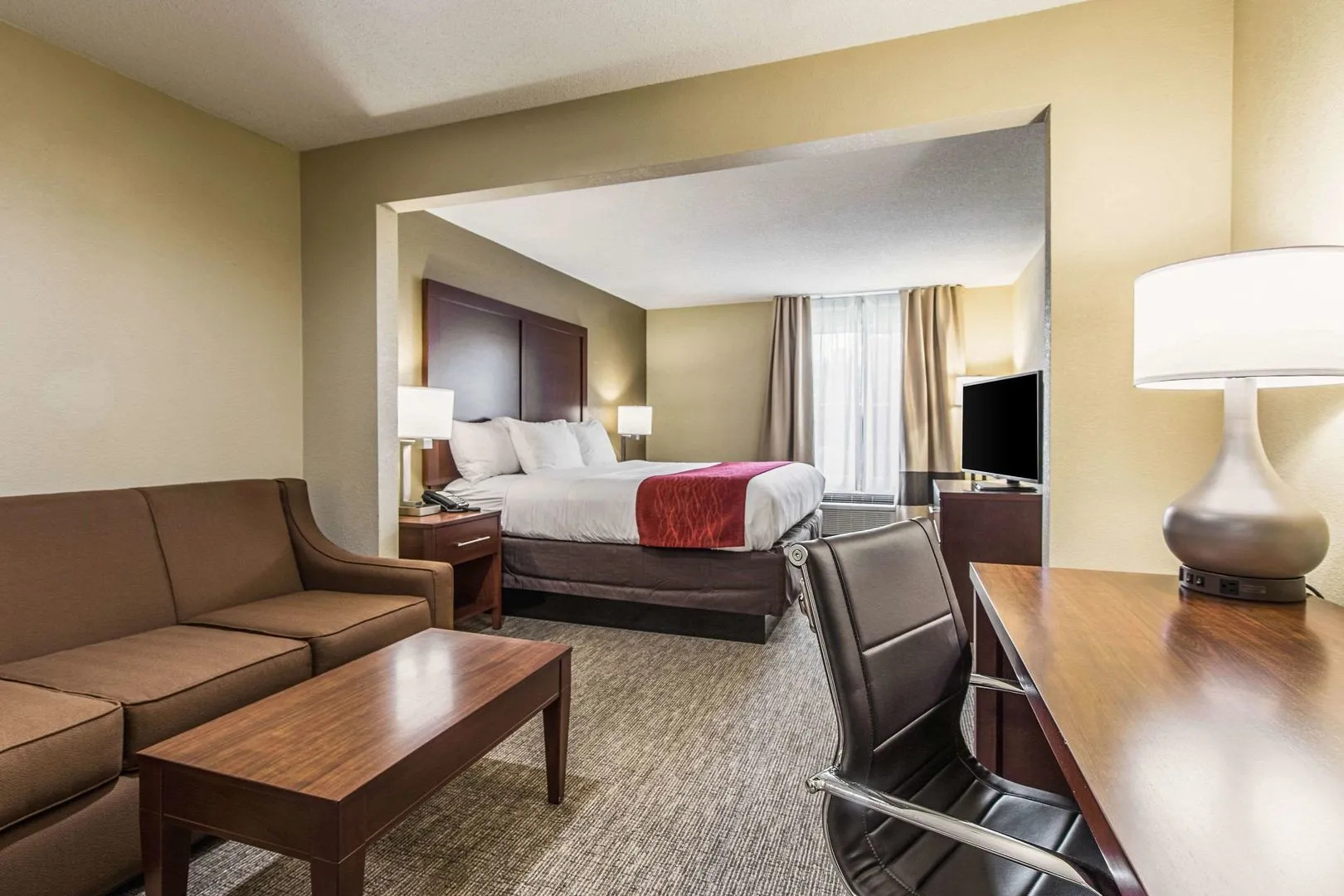 Comfort Inn & Suites Greenwood