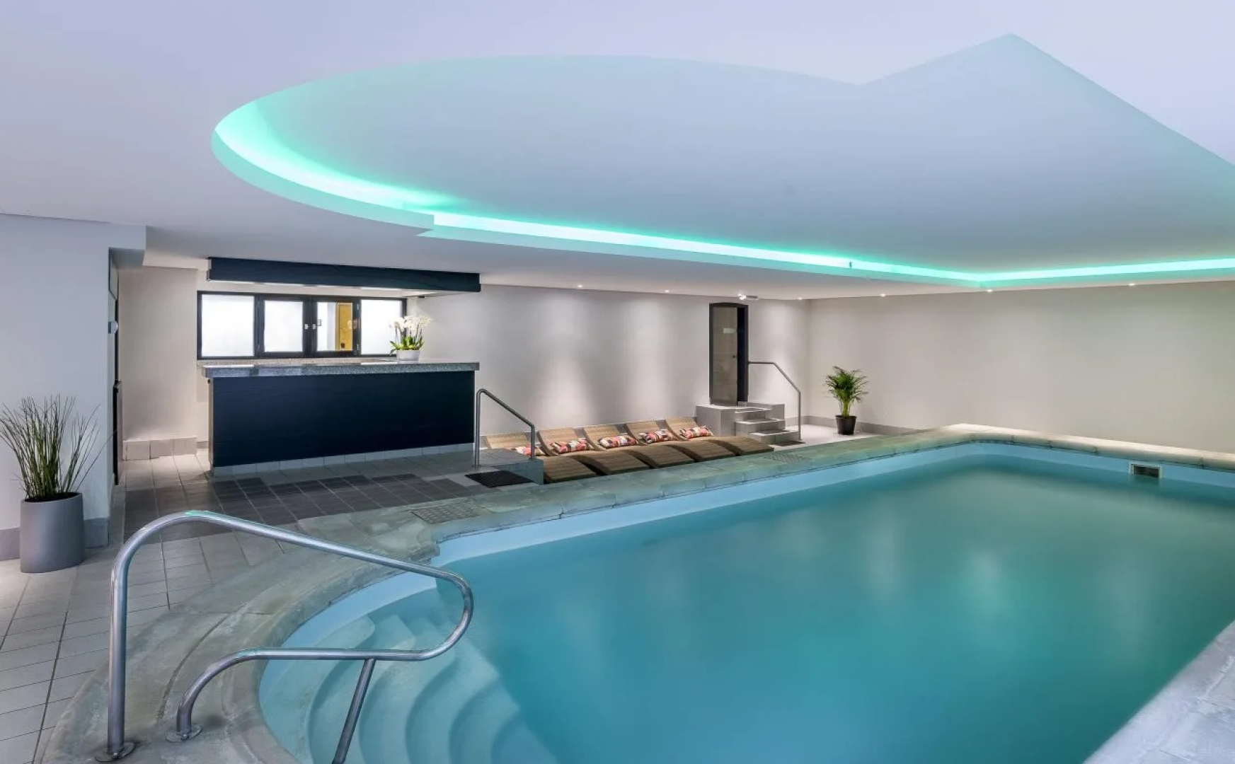 Holiday Inn Hasselt by IHG