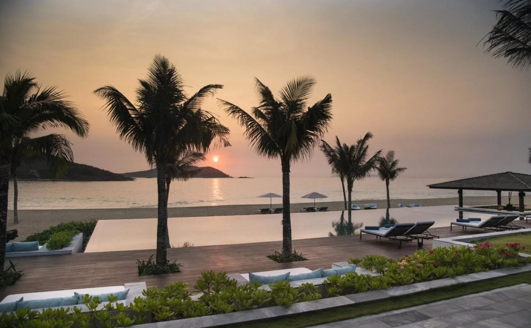 Anantara Quy Nhon Villas