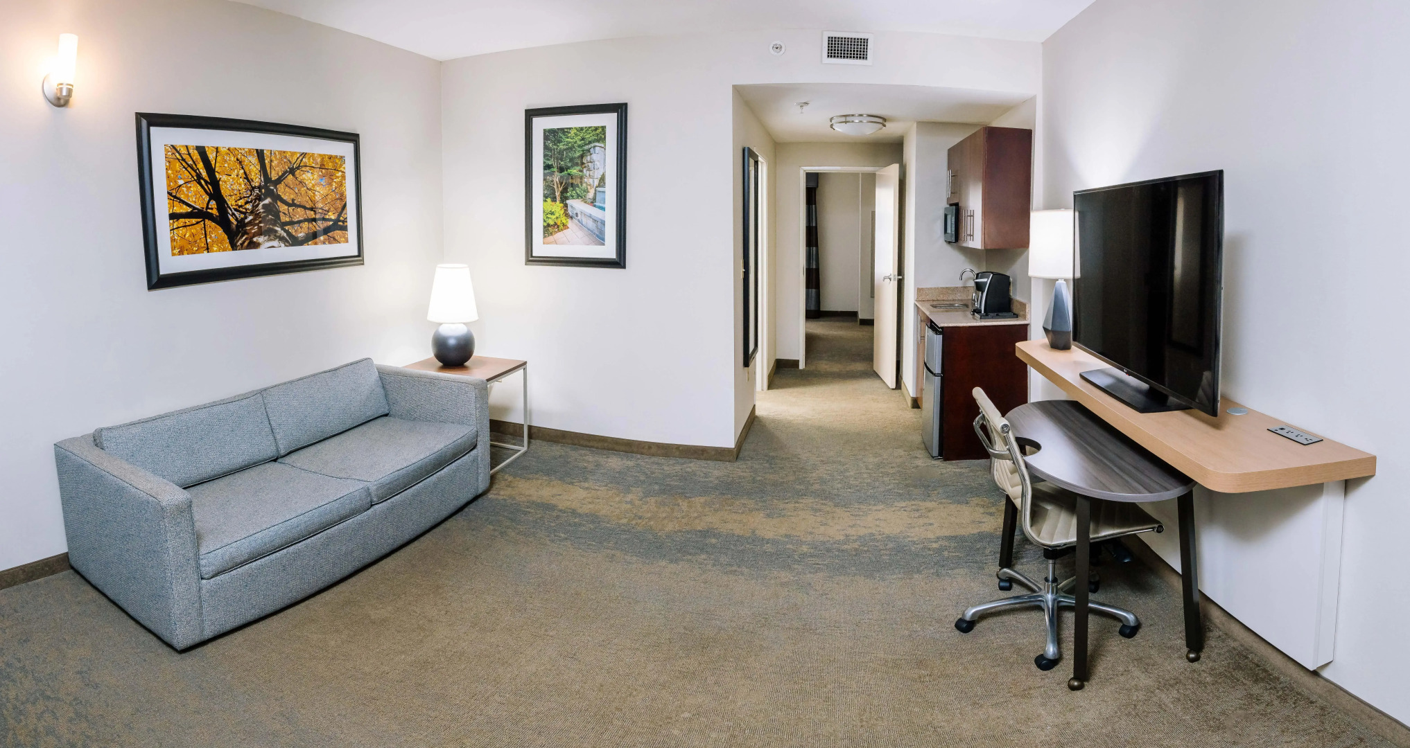 Holiday Inn Hotel & Suites Stockbridge / Atlanta I-75 by IHG