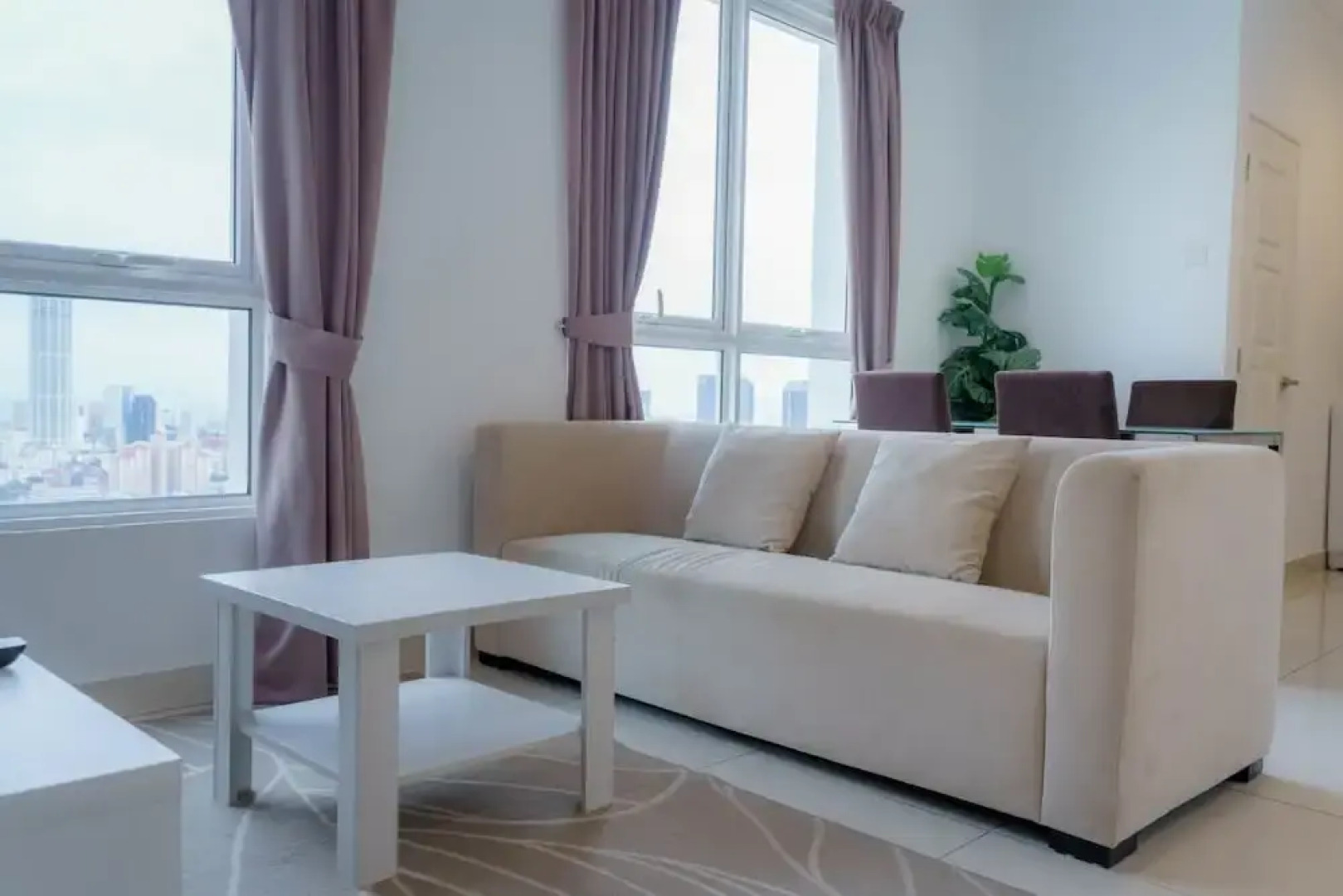 Mansion One Room Suite