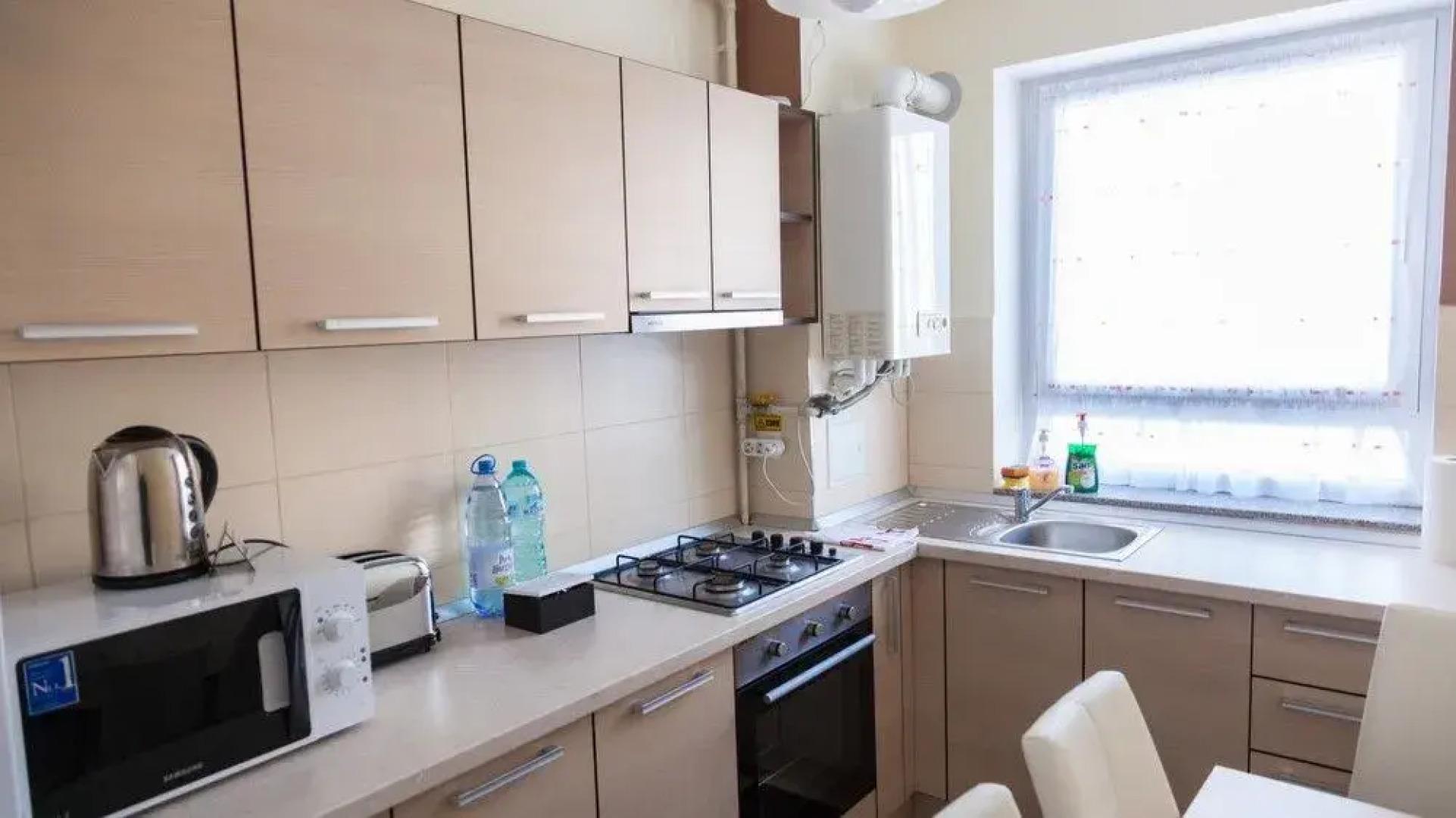 Brasov Holiday Apartments Seasons