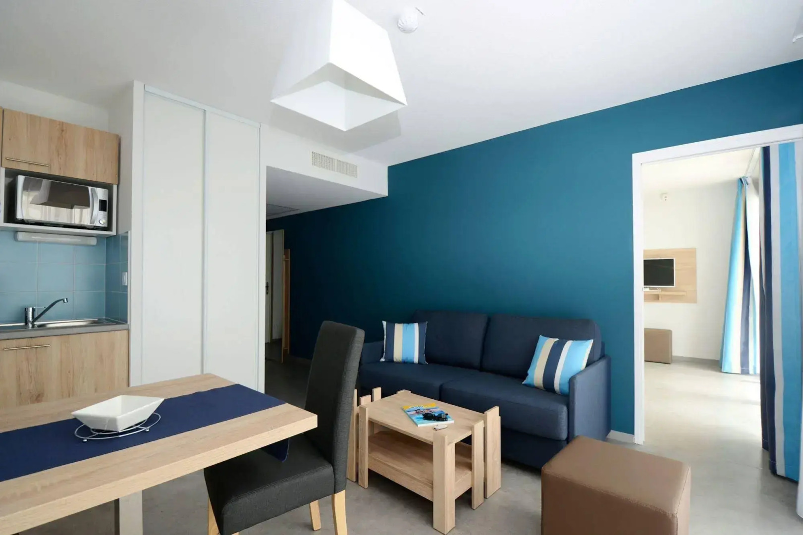 Appart'Hotel Nakâra by Odalys